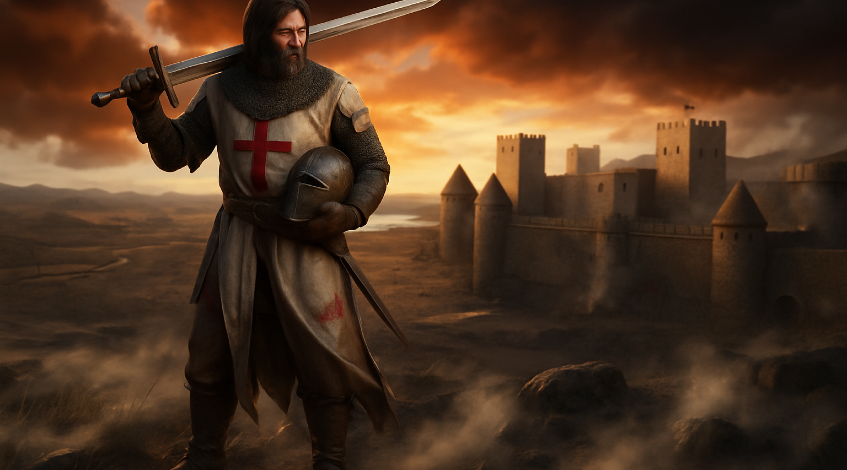 Reign of Guilds